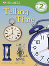 Cover image for Telling the Time